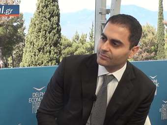 Ορ. Ομράν: Η ενεργειακή κρίση αποτελεί ένα ευρωπαϊκό πρόβλημα