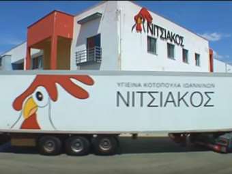 Βιομηχανία κοτόπουλου - Από το Σχέδιο Μάρσαλ στο σήμερα: Πώς η Ελλάδα απέκτησε παραγωγική επάρκεια