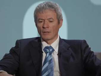 Ρωσία: Σοκ στην επιχειρηματική ελίτ - Κατηγορείται για υπεξαίρεση ο δισεκατομμυριούχος Moshkovich