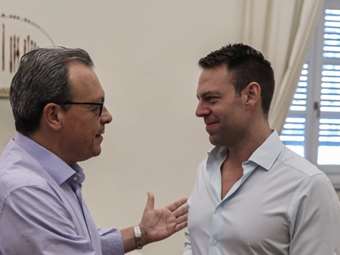 ΣΥΡΙΖΑ: Το "μυστήριο" της (μη) υποψηφιότητας Κασσελάκη και η συσπείρωση των 87 γύρω από τον Φάμελλο