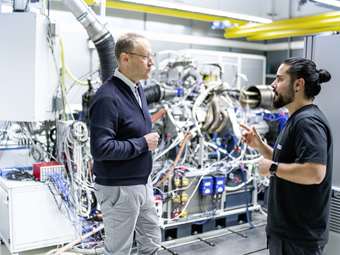 Audi F1: Δύο στελέχη μιλούν για την εξέλιξη του αγωνιστικού κινητήρα