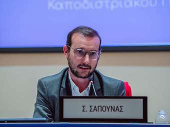 Αντιπρόεδρος ΕΟΦ: Πρέπει να υπάρχει έλεγχος στα μητρώα συνταγογράφησης και στο μητρώο διαβήτη