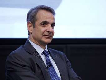 Κ. Μητσοτάκης: Απαιτείται ορμητικό κύμα αλλαγών που θα ξεβολέψει μερικούς, όμως θα ευνοήσει τους πολλούς