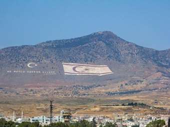 Προκαλεί το τουρκικό ΥΠΑΜ με ανάρτηση για τα κατεχόμενα: "Θυμίζουμε σε όσους ξεχνούν..."