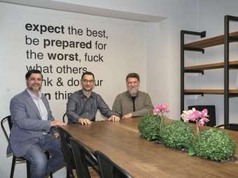 Η UBITECH στα μονοπάτια της Τεχνητής Νοημοσύνης