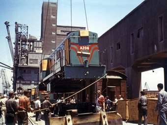 Την Δευτέρα 3/11 η παρουσίαση του νέου βιβλίου του Αχιλλέα Χεκίμογλου για τον ελληνικό σιδηρόδρομο "Αιχμάλωτοι στις Ράγες"