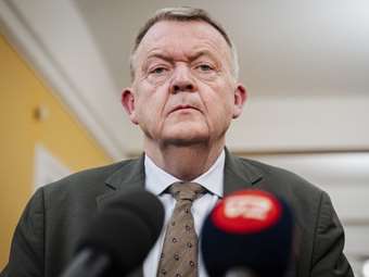 Γροιλανδία: Η Δανία βλέπει μια ευκαιρία για "ουσιαστική διαπραγμάτευση" με τις ΗΠΑ