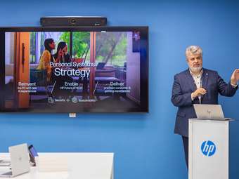 HP: Μειώνει το ψηφιακό χάσμα στην Ελλάδα με το πρόγραμμα Digital Equity Accelerator