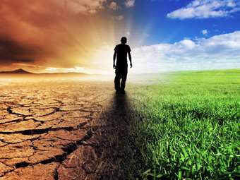 Copernicus: Ο φετινός Ιανουάριος ήταν ο 5ος θερμότερος στην ιστορία, παρά τα κύματα ψύχους στο βόρειο ημισφαίριο