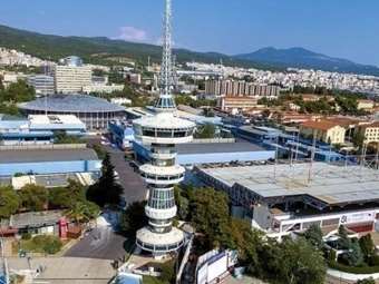 89η ΔΕΘ: Άνοιξε τις πύλες της στο κοινό η Έκθεση "Auto Thessaloniki 2025"