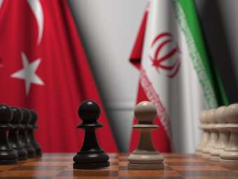 Ο ιρανός υπουργός Εξωτερικών επισκέπτεται αύριο την Αγκυρα