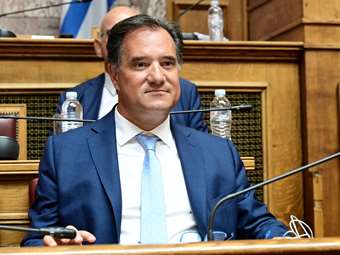 Τι απαντάει ο Άδωνις Γεωργιάδης για τις αυξήσεις σε φθηνά φάρμακα που ισχύουν από σήμερα