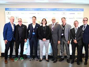 Οι αλλαγές στο ΝΟΚ, οι παγκόσμιες τάσεις στη δόμηση και η ελληνική πραγματικότητα, στο συνέδριο του Συμβουλίου Αειφόρων Κτιρίων Ελλάδος (SBC Greece)