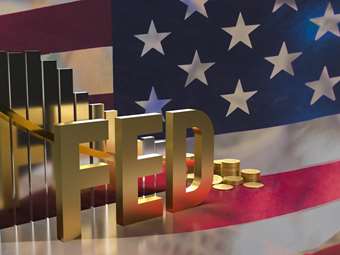 Οι traders βλέπουν πλέον ως πιθανότερο σενάριο νέα αύξηση επιτοκίων από τη Fed τον Ιούνιο