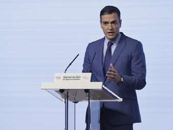 Ισπανία: Αγωγή των Σοσιαλιστών κατά του ηγέτη της ακροδεξιάς για τα περί "κρεμάσματος" του Σάντσεθ