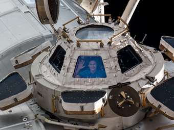 Ευρωπαϊκός Οργανισμός Διαστήματος: Περιστατικό κυβερνοασφάλειας ίσως χτύπησε servers