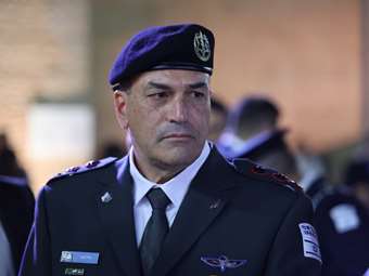 Ισραήλ: Κύμα αποπομπών από τον στρατό για την αποτυχία αντιμετώπισης της 7ης Οκτωβρίου