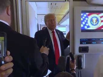 Εγκώμιο για τον Αμερικανό πρόεδρο από το ρωσικό Ria Novosti: Ο Τραμπ πέτυχε αυτό που ήθελε στην Αλάσκα