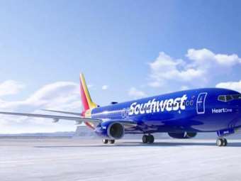 Η Southwest Airlines τερματίζει την πολιτική δωρεάν αποσκευών - Χρεώσεις για την πρώτη και δεύτερη αποσκευή