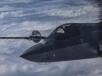 Επιστολή Ελληνοαμερικανών προς το Κογκρέσο: Μην πουλήσετε F-35 στην Τουρκία