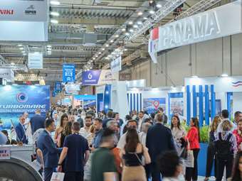 Bloomberg για Ποσειδώνια: Παγκόσμια ναυτιλιακή πρωτεύουσα η Αθήνα - Η ναυτιλία ανθεί σε δύσκολους καιρούς