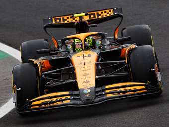 F1 GP Βραζιλίας: Πρόγραμμα και ώρες τηλεοπτικής μετάδοσης