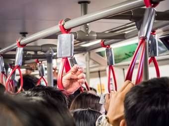 Νέο Στρατηγικό Σχέδιο Συγκοινωνιών για τον συγκοινωνιακό χάρτη της Αττικής