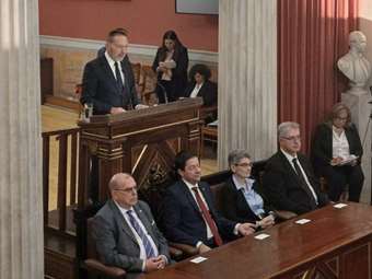 Γ. Στουρνάρας: H Ελλάδα προσφέρει ευκαιρίες για την προσέλκυση στρατηγικών επενδύσεων - Οι τομείς