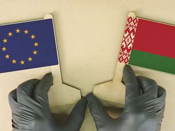 Λευκορωσία: Διπλωματικό "άνοιγμα" προς την ΕΕ μετά την προσέγγιση με τις ΗΠΑ