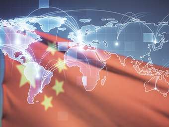 Κίνα: Ετήσια αύξηση 14,6% κατέγραψε η παραγωγή ηλεκτρονικών συσκευών πληροφορικής στο πρώτο δίμηνο του 2024