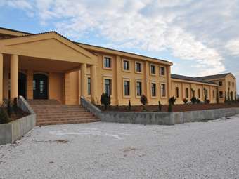 Κτήμα Καριπίδη: Η ρύθμιση των δανείων και η επόμενη μέρα