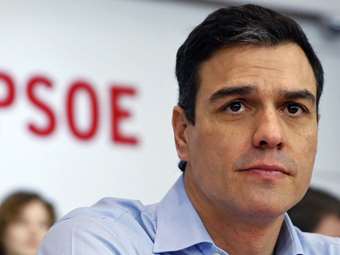 Ισπανία: Η εισαγγελία της Μαδρίτης ζητεί να απορριφθεί η υπόθεση για διαφθορά σε βάρος της συζύγου του Πέδρο Σάντσεθ