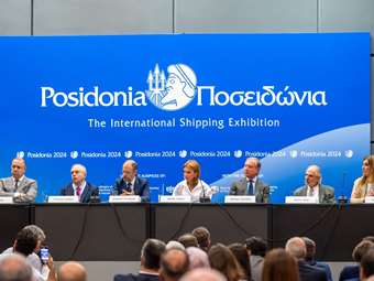 Ποιες επιχειρηματικές συμφωνίες έκλεισαν στα Ποσειδώνια