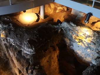 Θεόπετρα: Ανοίγει ξανά το μοναδικό μνημείο που αποτυπώνει 130.000 χρόνια ανθρώπινης παρουσίας