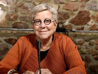 Η Ζωρζέτα Λάλη καταγγέλλει απειλές για την απόφασή της να μη δώσει την έδρα σε Κασσελάκη