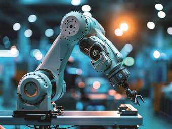 Μείωση 4,7% των τιμών εισαγωγών στη Βιομηχανία τον Ιούνιο