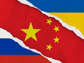 Ρωσία και Κίνα πραγματοποίησαν κοινές αεροπορικές περιπολίες