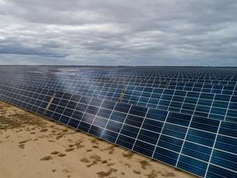 Στα χαρακώματα οινοποιοί – εταιρείες ενέργειας για την εγκατάσταση φωτοβολταϊκών στη βόρεια Ελλάδα