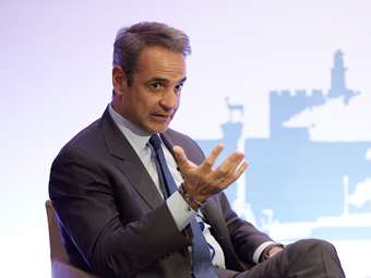 Kυρ. Μητσοτάκης: Η Ελλάδα είναι ο καλύτερος προορισμός στον κόσμο