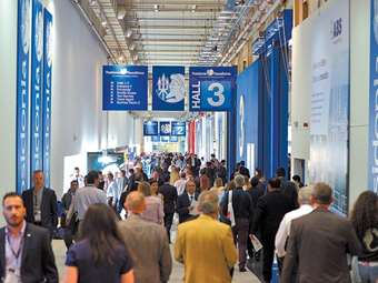 Ατάκες, παρασκήνιο και παραλειπόµενα από τα "Ποσειδώνια"