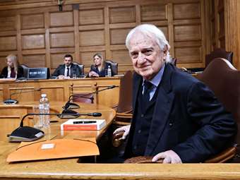 Εξεταστική - Σ. Χατζηγάκης: "Επί των ημερών μας, ο ΟΠΕΚΕΠΕ λειτούργησε απολύτως εύρυθμα"