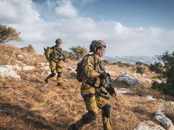 Ισραήλ: Ο στρατός θα κατεδαφίσει τα σπίτια των Παλαιστινίων που σκότωσαν 6 ανθρώπους σε επίθεση στην Ιερουσαλήμ