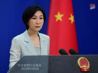 Κίνα: Οι ΗΠΑ δεν είναι σε θέση να κάνουν υποδείξεις για τα ζητήματα του Θιβέτ