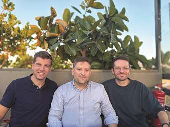 SpitiDaneio: Το fintech που µεταµορφώνει τα στεγαστικά δάνεια