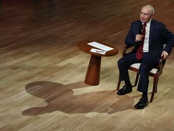 Ουκρανία: Τι μπορεί να οδηγήσει τη Ρωσία σε "πραγματικές" διαπραγματεύσεις