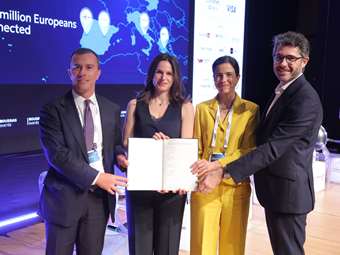 Η Ελλάδα, μέσω του IRIS Payments, εντάσσεται στο EuroPA - Το πρώτο πανευρωπαϊκό δίκτυο διαλειτουργικών άμεσων πληρωμών