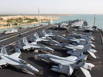 Νέο νομοσχέδιο για την ενίσχυση της συνεργασίας ΗΠΑ - Ελλάδας - Κύπρου - Ισραήλ στην αντιτρομοκρατία και τη θαλάσσια ασφάλεια