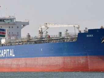 Υποθαλάσσια αποθήκευση για τις εκπομπές άνθρακα: Πώς σχετίζεται με τις νέες παραγγελίες του Β. Μαρινάκη