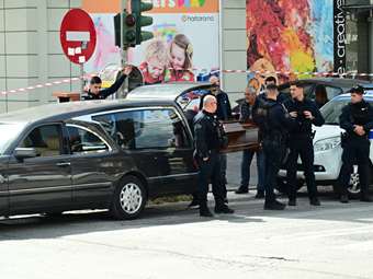 Γυναικοκτονία στο Μενίδι: Δίωξη για ανθρωποκτονία από πρόθεση σε ήρεμη κατάσταση στον δολοφόνο της 40χρονης