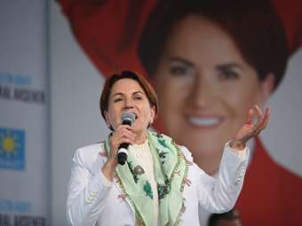 Τουρκία: H Ακσενέρ αποχωρεί από το "Τραπέζι των Έξι" - Πιθανός αντίπαλος του Ερντογάν ο Κιλιτσντάρογλου